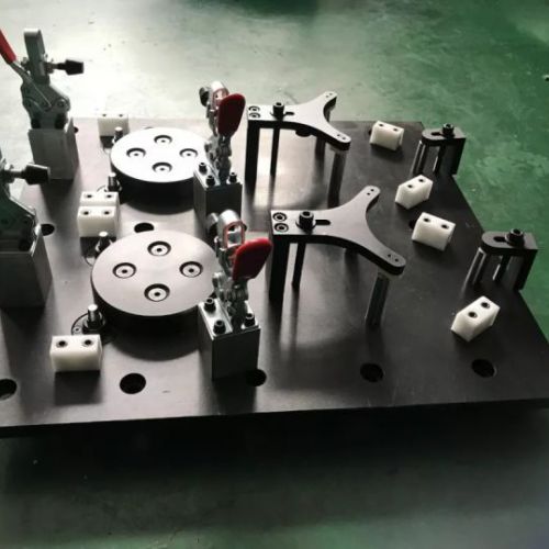 Đồ gá, đồ cố định